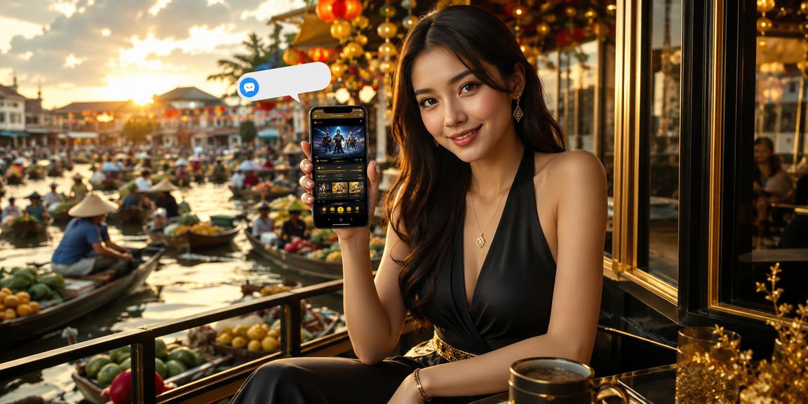 Game thủ esports tại Cần Thơ đặt cược trực tuyến và uống cà phê vào buổi tối
