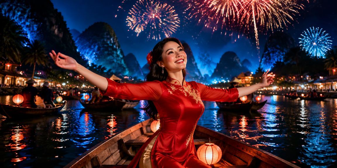 Lễ hội tại Ninh Bình với hoạt động cá cược casino phong phú